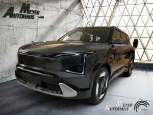 Kia EV5 Earth 81,4 kWh FWD +LED+DriveWise-Paket