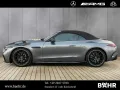 Mercedes-Benz SL 63 AMG 4M+ Night/Burmester/360°/Head-Up/LMR21