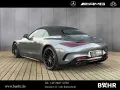 Mercedes-Benz SL 63 AMG 4M+ Night/Burmester/360°/Head-Up/LMR21