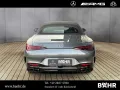 Mercedes-Benz SL 63 AMG 4M+ Night/Burmester/360°/Head-Up/LMR21