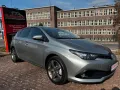 Toyota Auris Team D