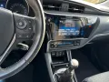Toyota Auris Team D