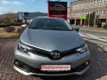 Toyota Auris Team D