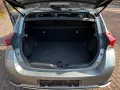 Toyota Auris Team D