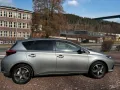 Toyota Auris Team D