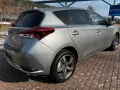 Toyota Auris Team D