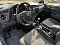 Toyota Auris Team D