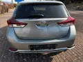 Toyota Auris Team D