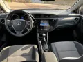 Toyota Auris Team D
