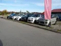 Ligier Pulse 4 Pritsche Elektro Kipper Tageszulassung