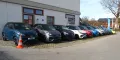 Ligier Pulse 4 Pritsche Elektro Kipper Tageszulassung