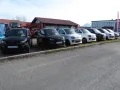 Ligier Pulse 4 Pritsche Elektro Kipper Tageszulassung