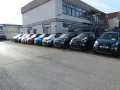 Ligier Pulse 4 Pritsche Elektro Kipper Tageszulassung