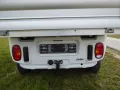 Ligier Pulse 4 Pritsche Elektro Kipper Tageszulassung