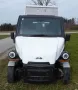Ligier Pulse 4 Pritsche Elektro Kipper Tageszulassung