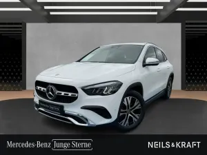 Mercedes-Benz GLA 220 d 4MATIC PROGRESSIVE+FAHRASSIST+TOTW+360