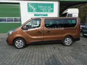 Nissan NV300 Kombi L1H1 2,7t PREMIUM