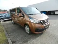 Nissan NV300 Kombi L1H1 2,7t PREMIUM