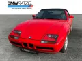 BMW Z1 Oldtimer in Traumzustand / komplett restaurie