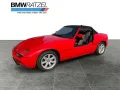 BMW Z1 Oldtimer in Traumzustand / komplett restaurie