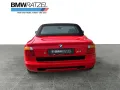 BMW Z1 Oldtimer in Traumzustand / komplett restaurie