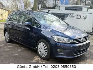 Volkswagen Golf Sportsvan 1.4 TSi  Highline  DSG