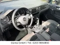 Volkswagen Golf Sportsvan 1.4 TSi  Highline  DSG