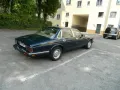 Jaguar  Jaguar XJ40   Sovereign  orig. 1992