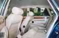 Jaguar  Jaguar XJ40   Sovereign  orig. 1992
