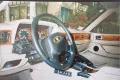 Jaguar  Jaguar XJ40   Sovereign  orig. 1992