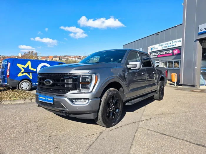 Ford F 150