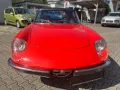 Alfa Romeo Spider 2.0 Ltr.