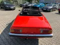 Alfa Romeo Spider 2.0 Ltr.