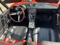 Alfa Romeo Spider 2.0 Ltr.