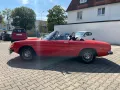 Alfa Romeo Spider 2.0 Ltr.