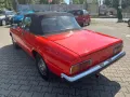 Alfa Romeo Spider 2.0 Ltr.