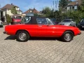 Alfa Romeo Spider 2.0 Ltr.