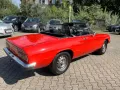 Alfa Romeo Spider 2.0 Ltr.