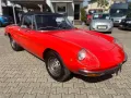Alfa Romeo Spider 2.0 Ltr.