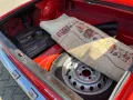 Alfa Romeo Spider 2.0 Ltr.