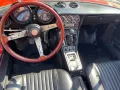 Alfa Romeo Spider 2.0 Ltr.