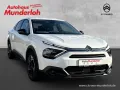 Citroën C4 X PureTech 130 EAT8 Shine NAVI KÄLTEPAKET KEY