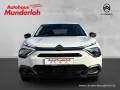 Citroën C4 X PureTech 130 EAT8 Shine NAVI KÄLTEPAKET KEY