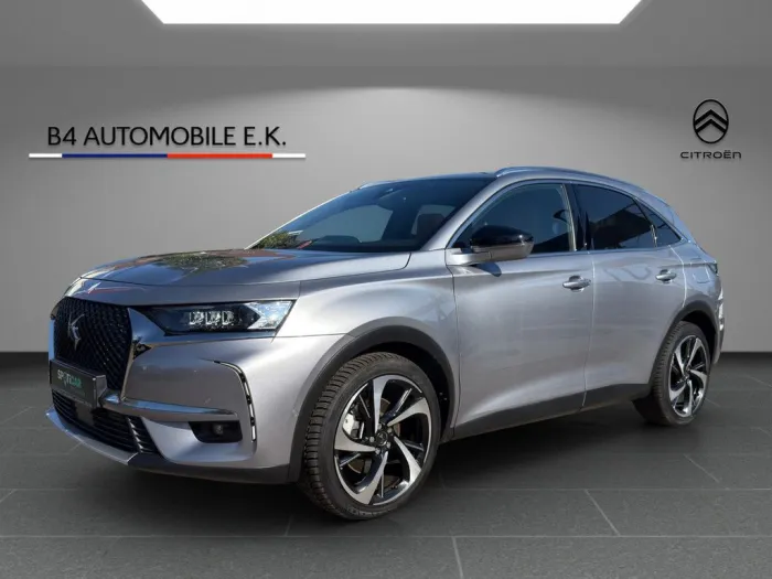 DS Automobiles DS 7 Crossback 1.6 E-Tense 300 4x4 Rivoli