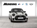 MINI Cooper S John Cooper Works Trim-PanoDach-Navi-MF