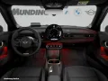 MINI Cooper S John Cooper Works Trim-PanoDach-Navi-MF
