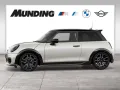 MINI Cooper S John Cooper Works Trim-PanoDach-Navi-MF