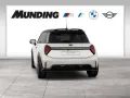 MINI Cooper S John Cooper Works Trim-PanoDach-Navi-MF