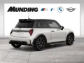 MINI Cooper S John Cooper Works Trim-PanoDach-Navi-MF