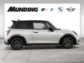 MINI Cooper S John Cooper Works Trim-PanoDach-Navi-MF